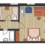 Apartamento Mia - Non-serviced