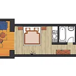 Apartment Mia