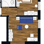 Appartamento Mia - Non-serviced *