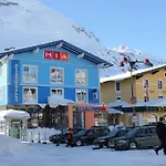 Mia - Non-serviced Obertauern