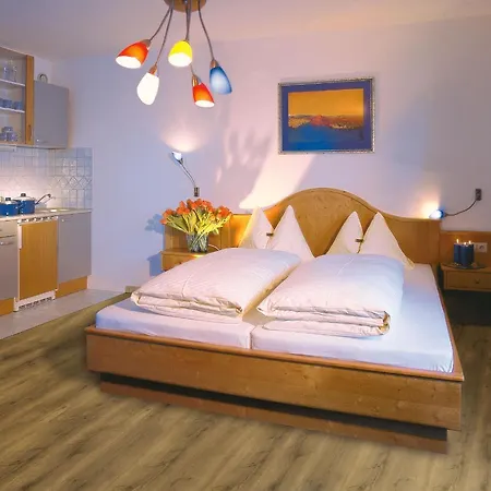 Mia - Non-serviced * Obertauern