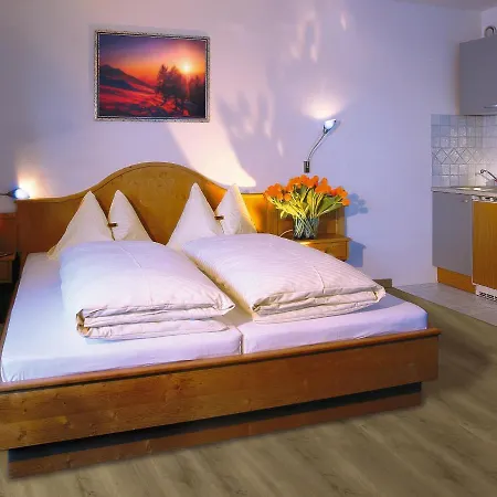 Mia - Non-serviced Apartmán Obertauern