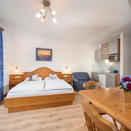 Apartmán Mia - Non-serviced