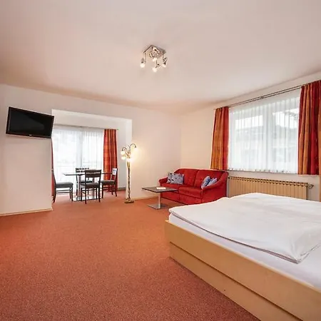 Mia - Non-serviced Apartamento Obertauern