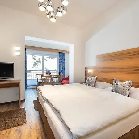 Mia - Non-serviced Apartamento *